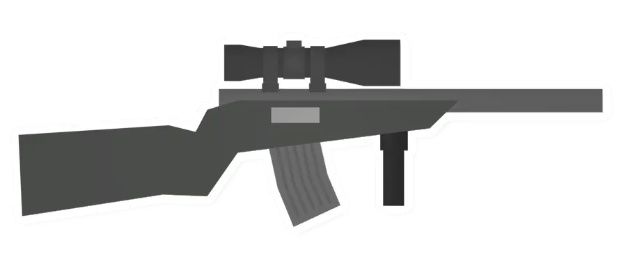 Unturned Sportshoot icon
