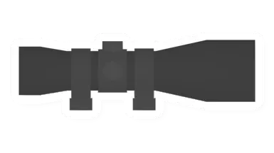 Unturned Scope icon