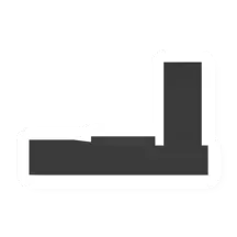 Unturned Testing site sight icon