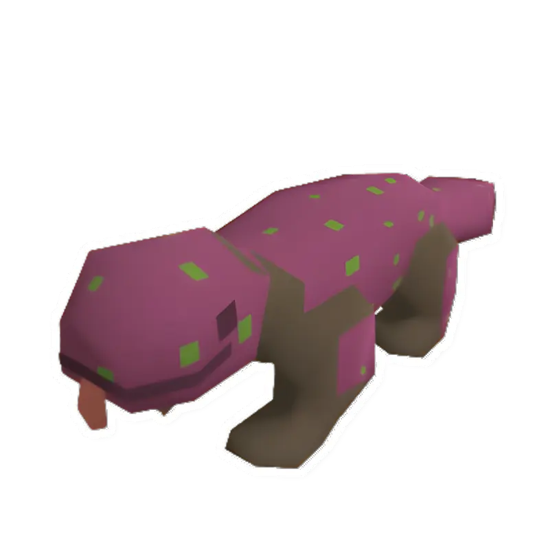 Unturned Lizard icon