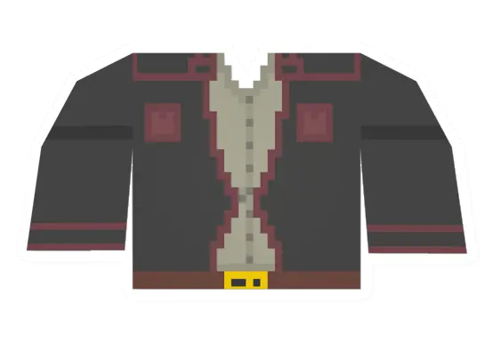 Unturned Vermillin Security Top icon