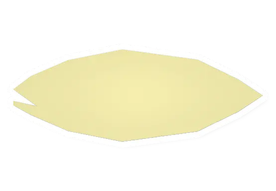 Unturned Cooked Amberjack food icon