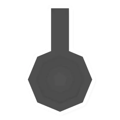 Unturned Reefer Drum icon