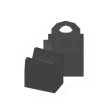 Unturned Crown Iron Sights icon