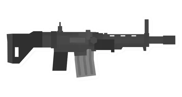 Unturned Famae icon