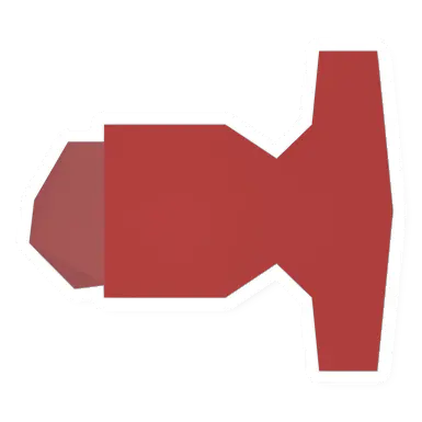 Unturned Lobster Tail food icon