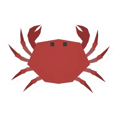 Unturned Crab supply icon