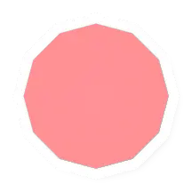 Unturned Raw Patty food icon