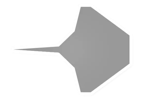 Unturned Stingray food icon