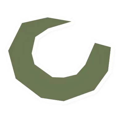 Unturned Raw Eel food icon