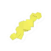 Unturned Raw Chartreuse Berry item icon