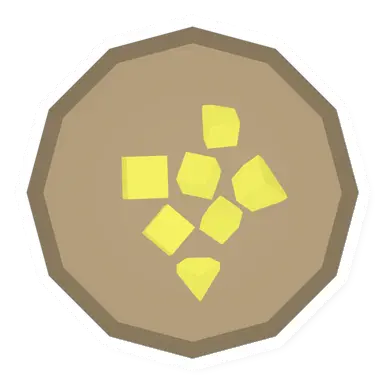 Unturned Chartreuse Pie food icon