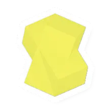 Unturned Chartreuse Berry Seed icon