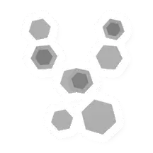 Unturned Water_Zombie_Barnicals_Backpack item icon