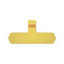 Unturned Water_Zombie_Duckie icon