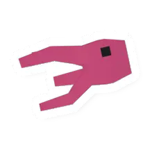 Unturned Water_Zombie_Octo_Hat clothing icon