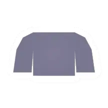 Unturned Water_Zombie_Trunks_Blue clothing icon