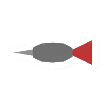 Unturned Dart magazine icon