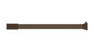 Unturned Pine Blowgun gun icon