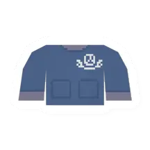 Unturned Water_Zombie_Coalition_Lieutenant clothing icon