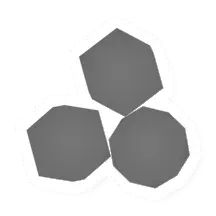 Unturned Grapeshot icon