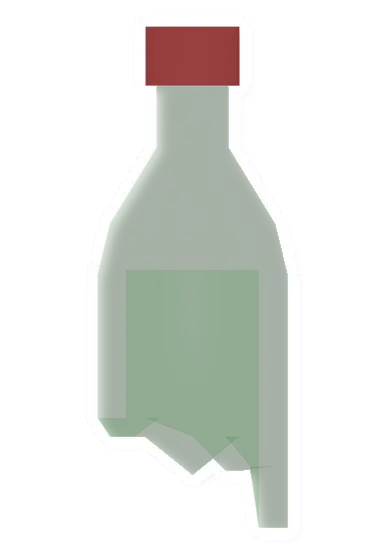 Unturned Broken Bottle icon