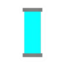 Unturned Acid Canister magazine icon