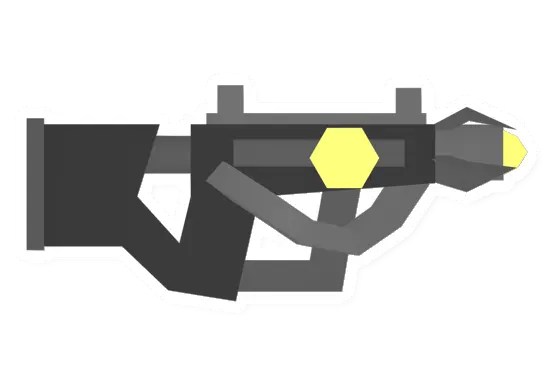 Unturned Firefly gun icon