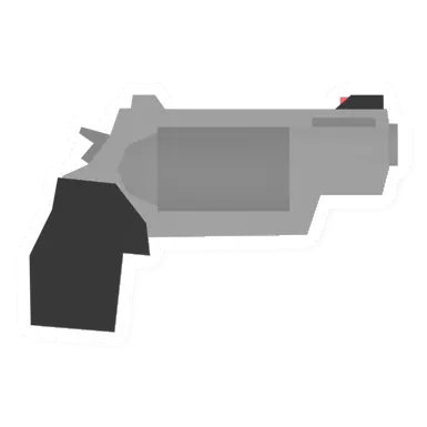 Unturned Senator gun icon