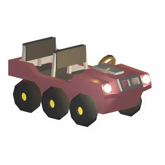 Unturned Strider icon