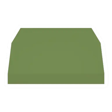 Unturned Military Helmet clothing icon