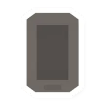 Unturned UPhone XIV supply icon