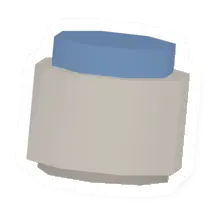 Unturned Respirator Filter item icon