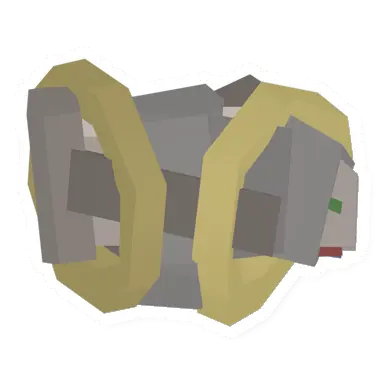 Unturned Components supply icon