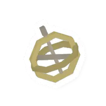 Unturned Gyroscope supply icon