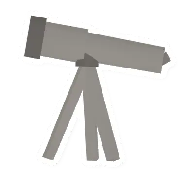 Unturned Telescope item icon