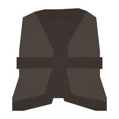 Unturned Cultist Robe clothing icon