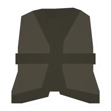 Unturned Cultist Robe clothing icon