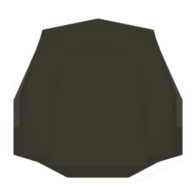 Unturned Cultist Hood clothing icon