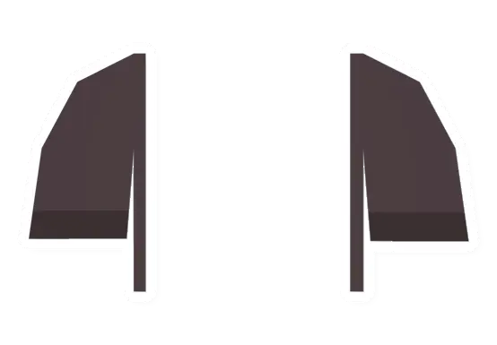 Unturned Cultist Top clothing icon