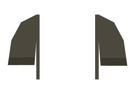 Unturned Cultist Top clothing icon