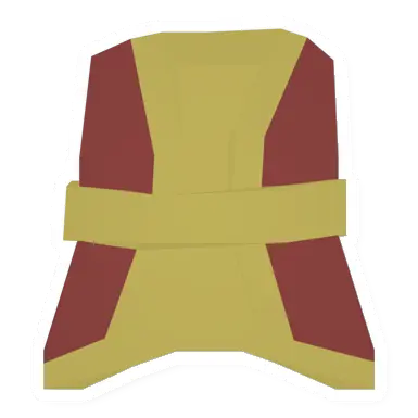 Unturned Cultist Robe clothing icon