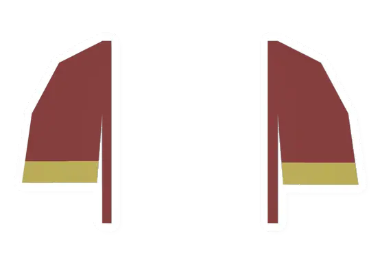 Unturned Cultist Top item icon