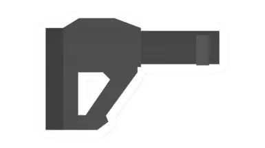 Unturned Reverso Stock item icon