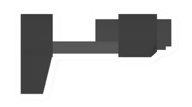 Unturned Raider Stock item icon