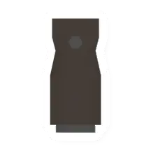 Unturned Vertical Grip item icon