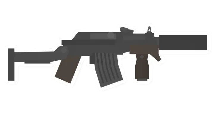 Unturned Valentine gun icon