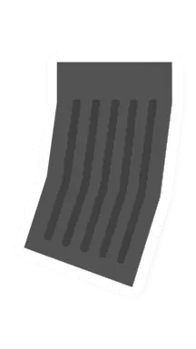 Assault Rifle Magazine