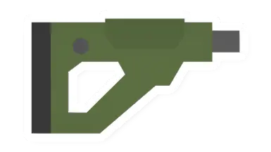 Unturned Mosca Stock item icon