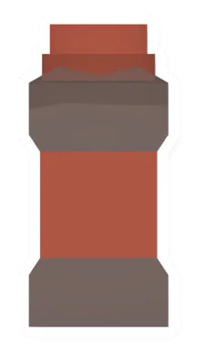 Unturned Gunpowder supply icon